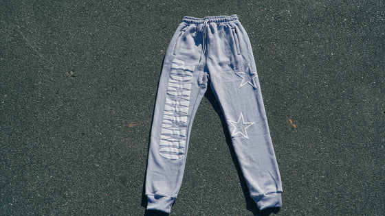 ROCKET FIT SWEATPANT$