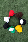$paceboy Trucker Hats