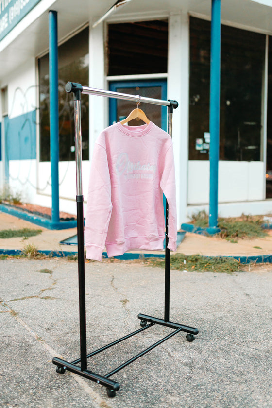 “OTT CREWNECK”