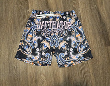  OTT World Wide Shorts