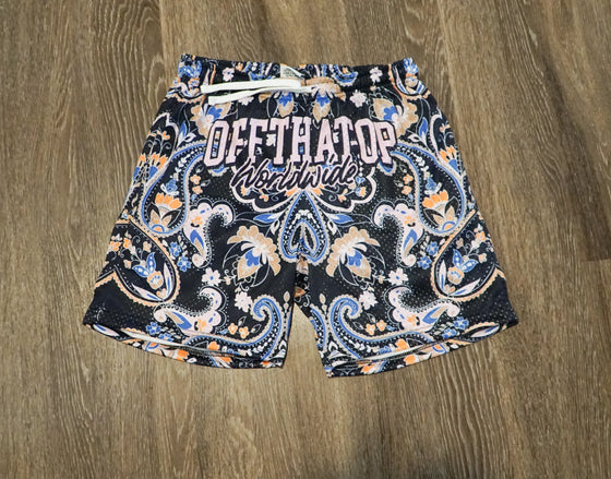 OTT World Wide Shorts