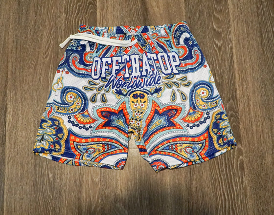 OTT World Wide Shorts