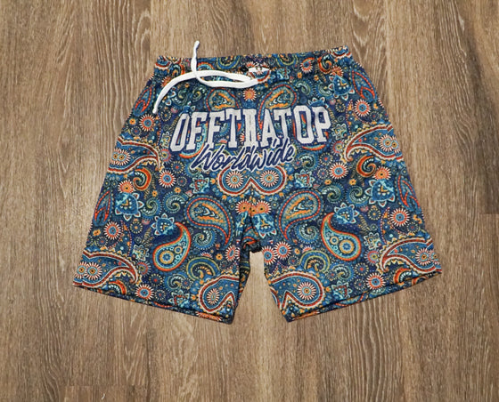 OTT World Wide Shorts