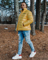 OTT Puffer Jacket