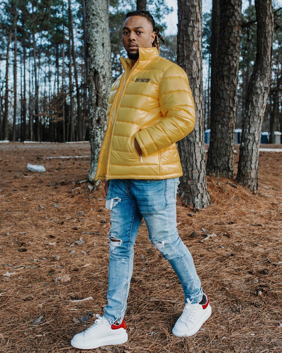 OTT Puffer Jacket