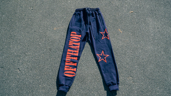 ROCKET FIT SWEATPANT$